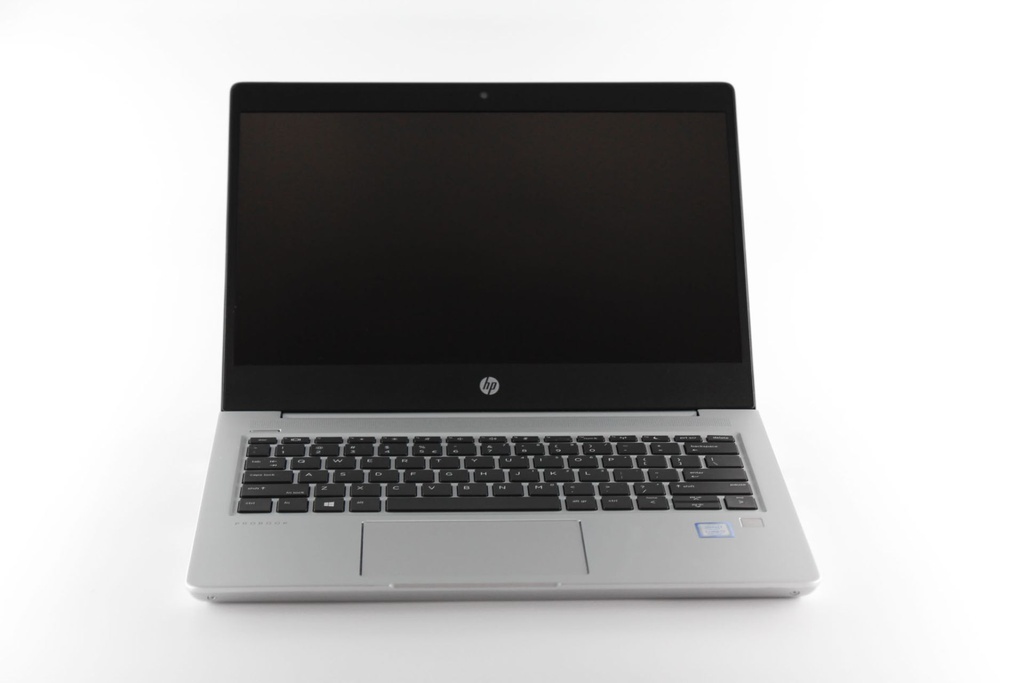 HP ProBook 430 G6 i5 | 2dehandslaptops.nl